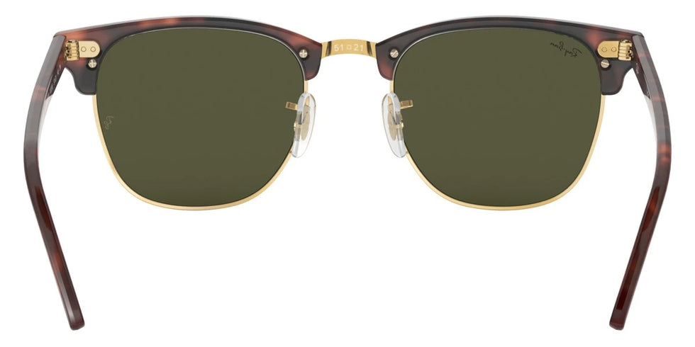 Ray-Ban - Clubmaster RB3016F