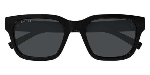 Black / Gray Polarized AR / 55-20-145