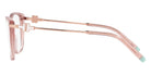 TIFFANY TF2216 8332 52 - Peach Transparent