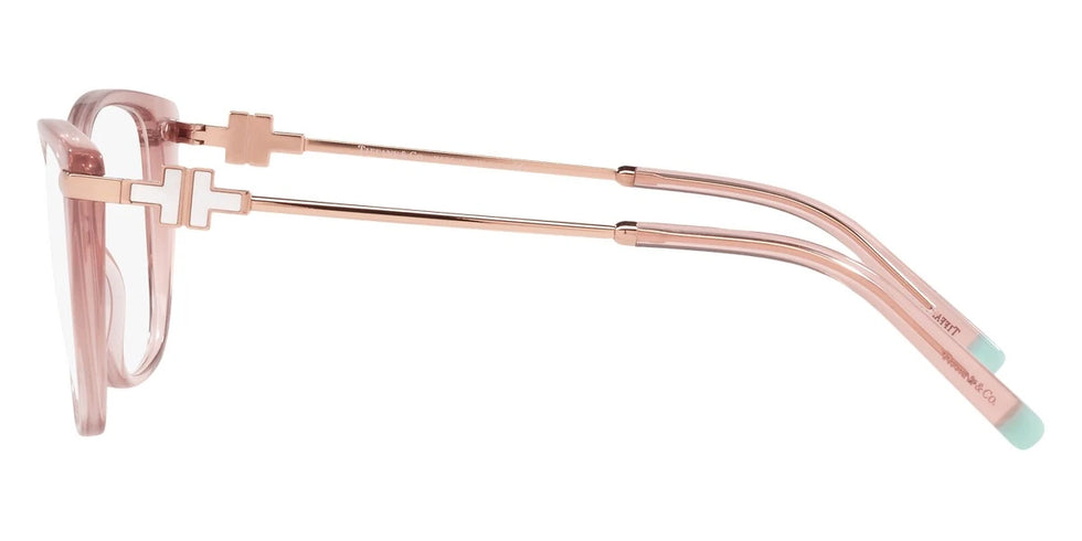 TIFFANY TF2216 8332 52 - Peach Transparent