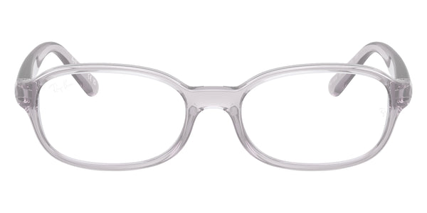 Transparent Gray / 44-15-125