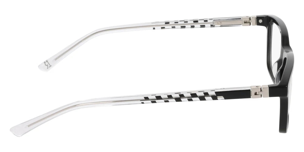 Lenton and Rusby - LRK2004