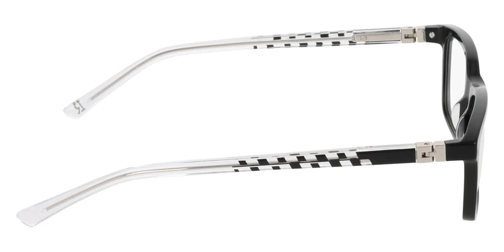 Lenton and Rusby - LRK2004