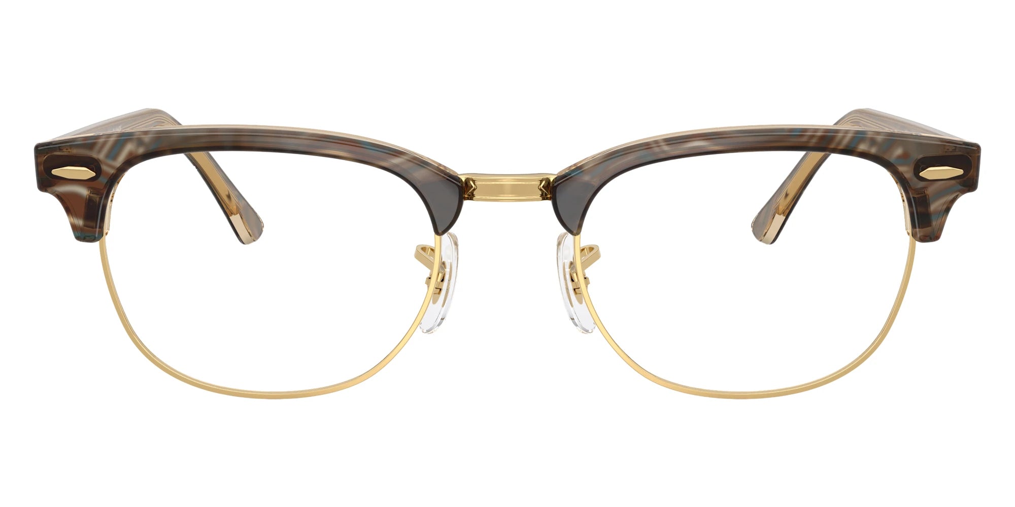 Ray-Ban - Clubmaster RX5154