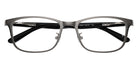 Ray-Ban RX8773D 1047 53 - Gunmetal