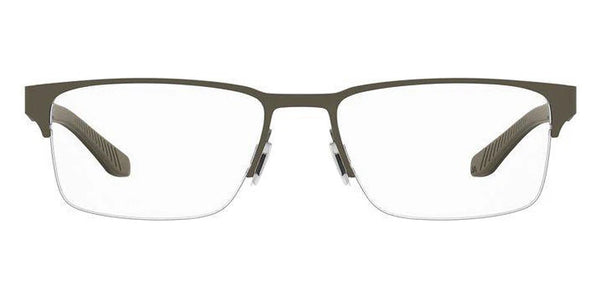 Matte Olive Green / 54-18-140