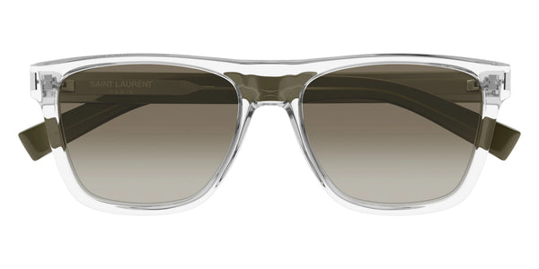 Crystal / Green Gradient / 56-17-145