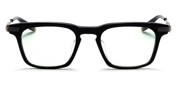 Black/Antique Pewter / Light Olive / 48-20-142