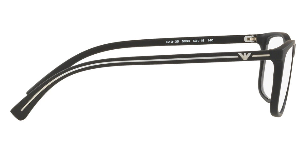 EMPORIO ARMANI - EA3135F