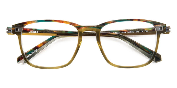 Red Marbled/Khaki / 54-19-145