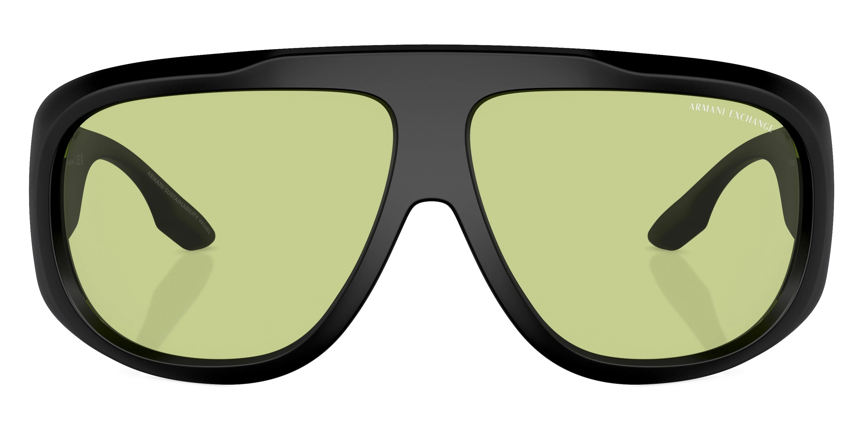 ARMANI EXCHANGE - AX4143SU