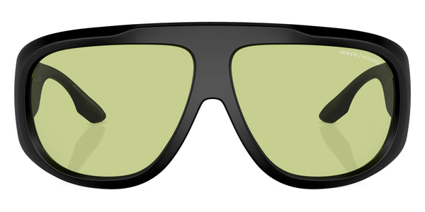 Matte Black / Light Green / 67-12-130