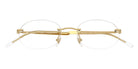 Ray-Ban RX3767V 2500 50 - Arista Gold