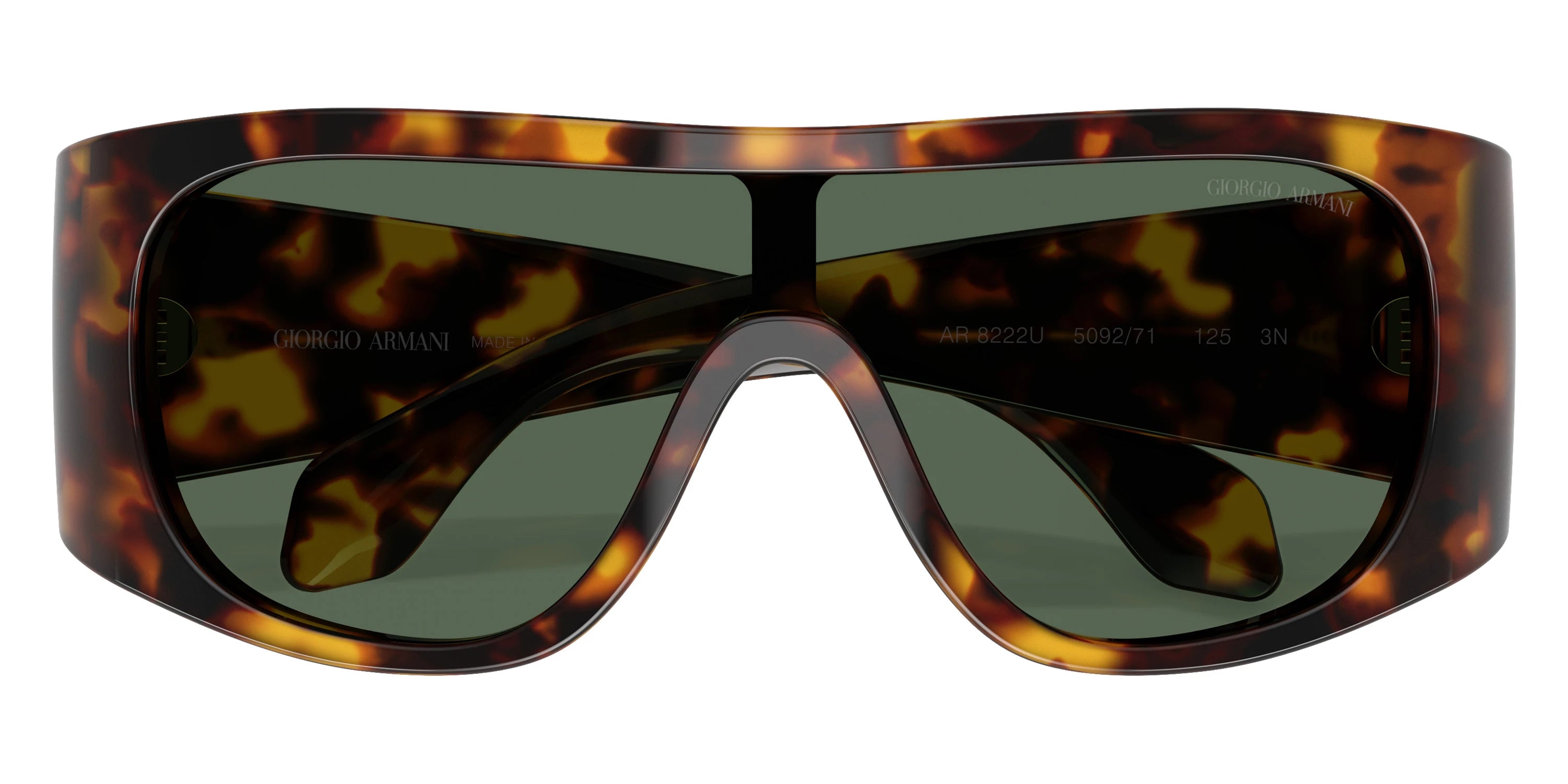 GIORGIO ARMANI - AR8222U