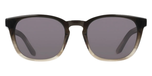 Smoke Horn Gradient / Smoke / 52-21-145