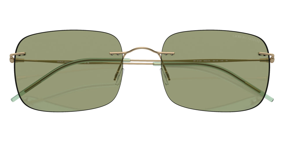 GIORGIO ARMANI - AR1512M