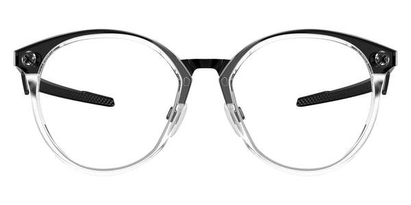 Polished Clear/Polished Black / 53-18-137