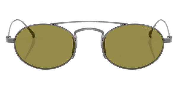 Gunmetal / Green / 49-21-145