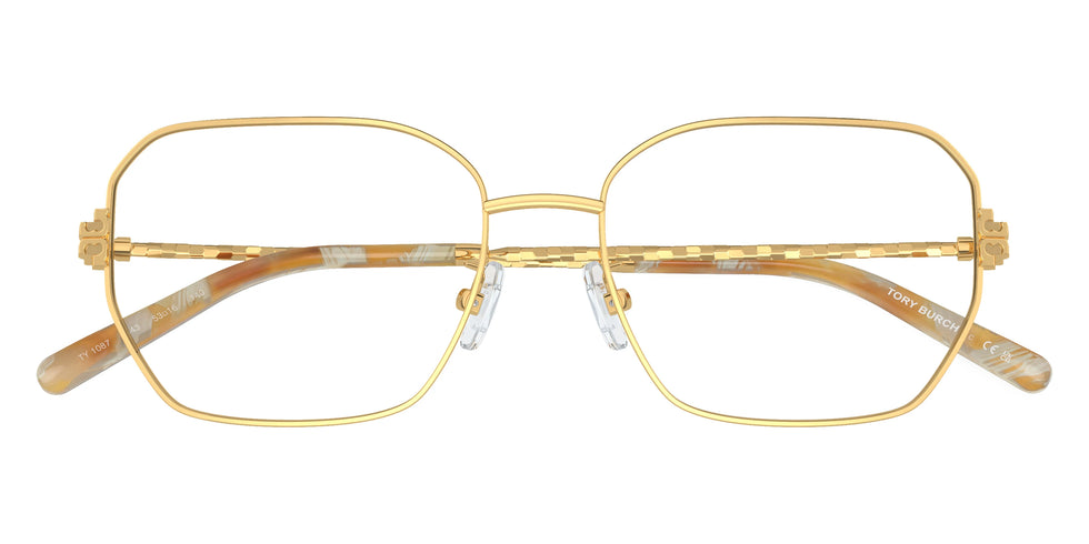 Tory Burch TY1087 3343 53 - Shiny Gold
