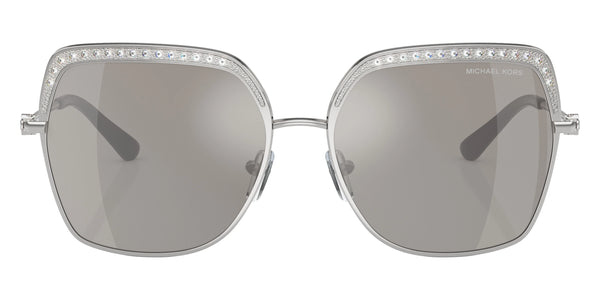 Silver / Silver Mirrored / 57-16-140