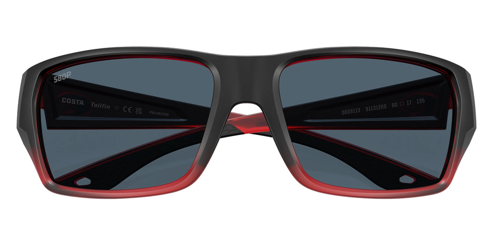 COSTA - 6S9113 Tailfin