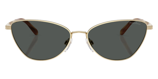 Shiny Pale Gold / Gray / 60-16-145