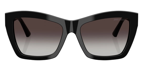 Black/Gold / Gradient Gray / 54-17-140