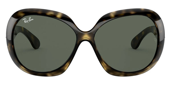 Light Havana / Dark Green / 60-14-135