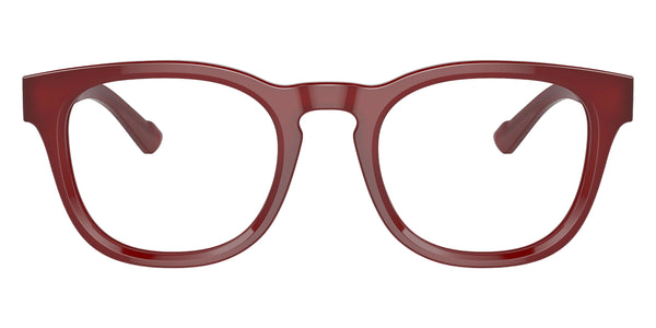 Transparent Red / 49-22-145