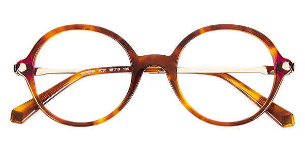 Demi/Plum / 46-19-135