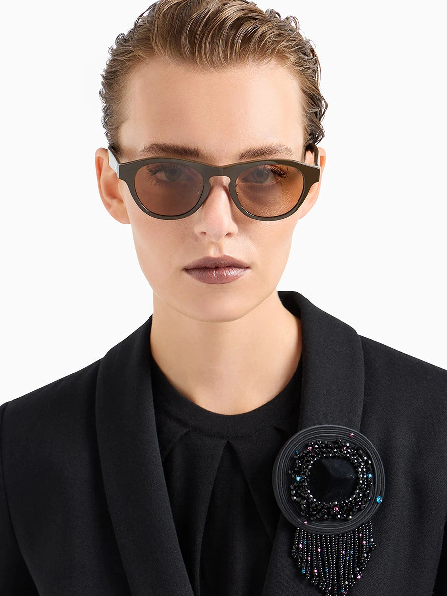 GIORGIO ARMANI - AR8225