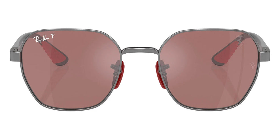 Ray-Ban - RB3794M Scuderia Ferrari
