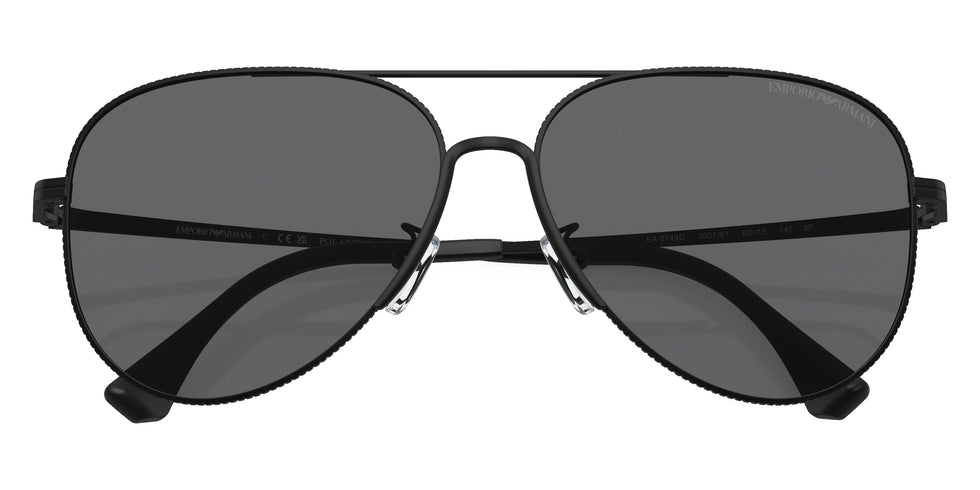 EMPORIO ARMANI - EA2149D