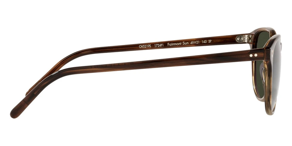 Oliver Peoples - OV5219S Fairmont Sun
