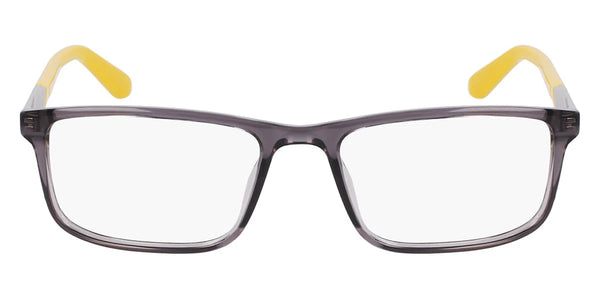 Shiny Gray Crystal/Dijon / 50-16-135