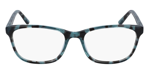 Teal Tortoise / 52-17-135