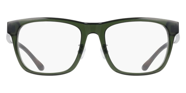 Transparent Green / 52-18-145