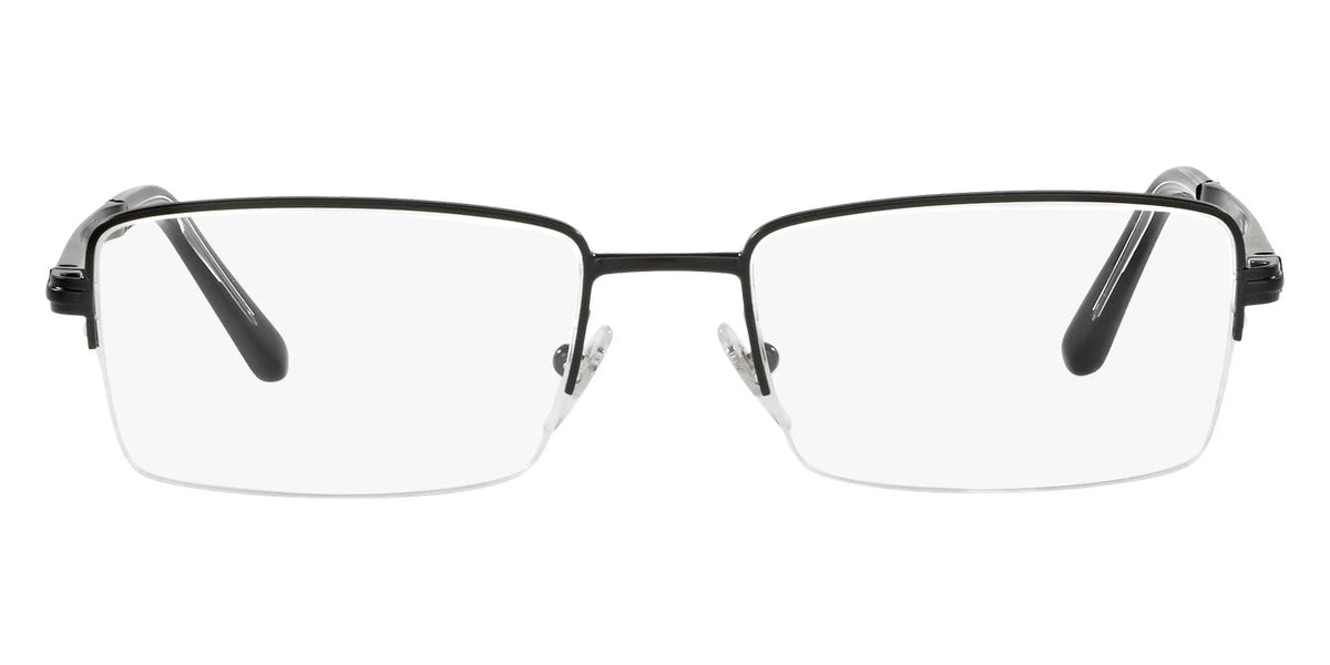 Sferoflex SF2261 136 54 - Matte Black