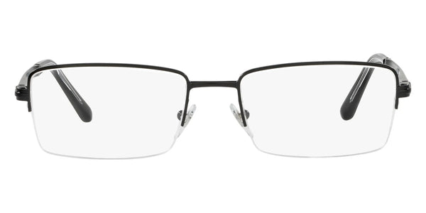 Matte Black / 54-18-145