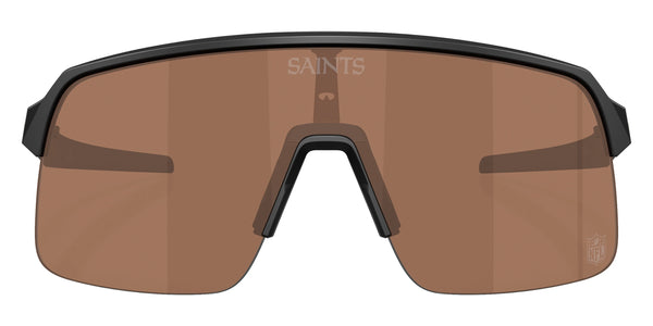 Matte Black / Prizm Tungsten Mirrored / 139-0-138