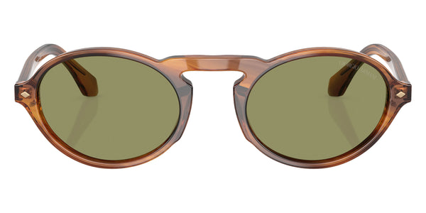 Striped Honey / Green / 52-22-145