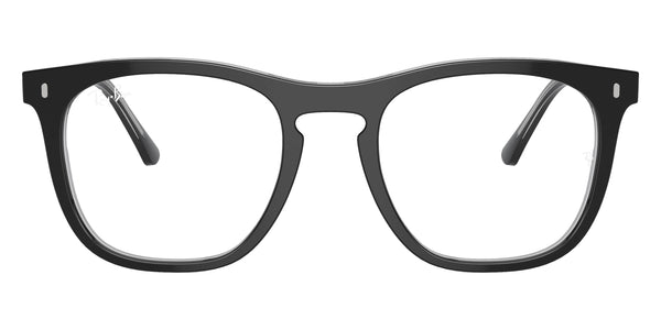 Dark Gray on Transparent Light Gray / 51-21-145