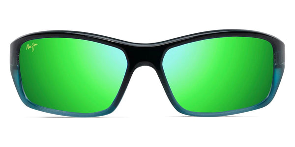 Blue with Turquoise / MAUI Green® / 62-17-120