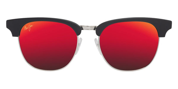 Matte Black / HAWAII LAVA™ / 52-18-145