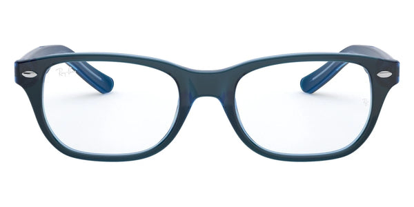 Blue On Blue Fluorescent / 46-16-125