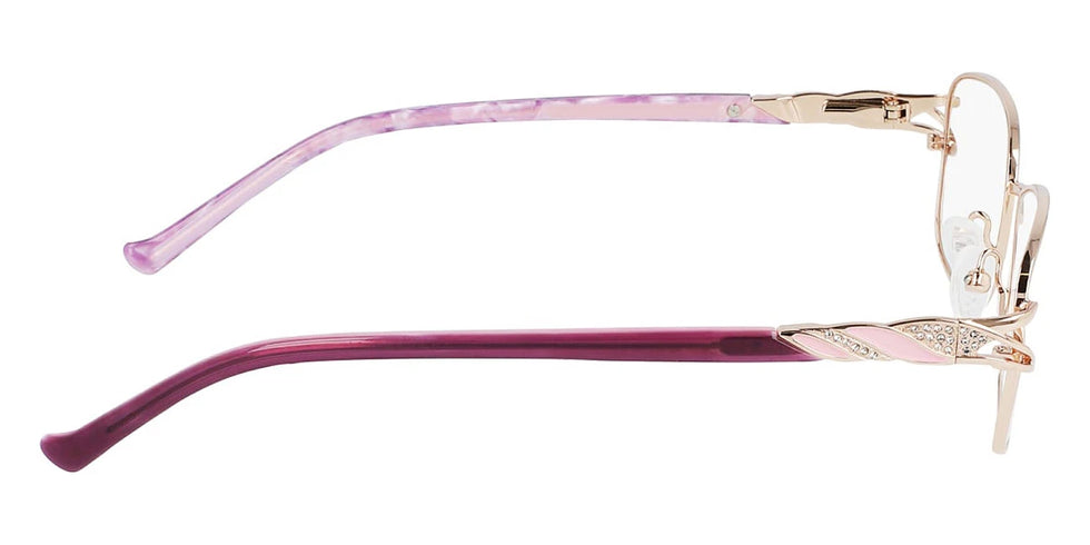 Marchon NYC - Tres Jolie 195