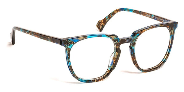 Blue Lace/Turquoise/Purple / 50-21-143