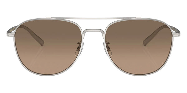 Silver / Sandstone Gradient Polarized / 55-18-145