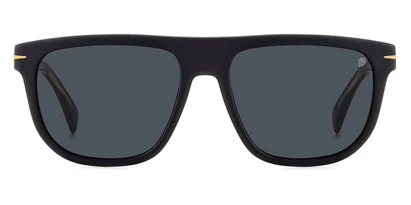 Matte Black Gold / Gray / 56-17-145