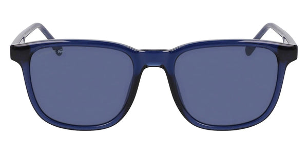 Transparent Blue / 53-19-145